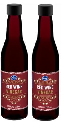 Red Wine Vinegar (2 Bottles, 12.7 oz. each)