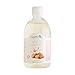 Health4U Aceite De Almendras Dulces - 100% Puro, Natural, Prensado En Frío Equilibra La Piel, Hidrata Cabello, Cuerpo Y Uñas Aceite Esencial Para Masajes Bote, 500 Mililitro
