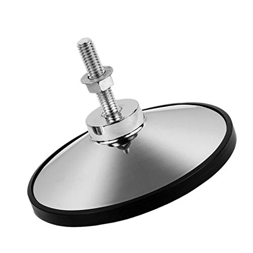 Preisvergleich Produktbild IPOTCH Standfüße Fuß Füße für Kickertisch Tischkicker Fussballtisch