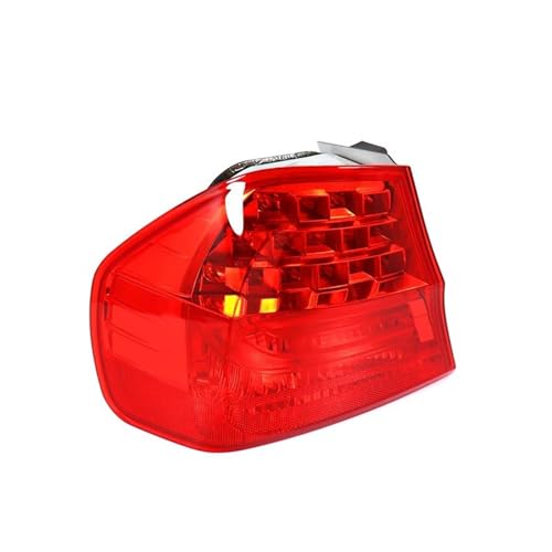 Feu Stop LED de Qualité Supérieure pour BMW Série 3 E90 LCI Gauche