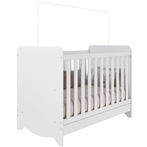 Berço Mini Cama Ben Móveis Peroba