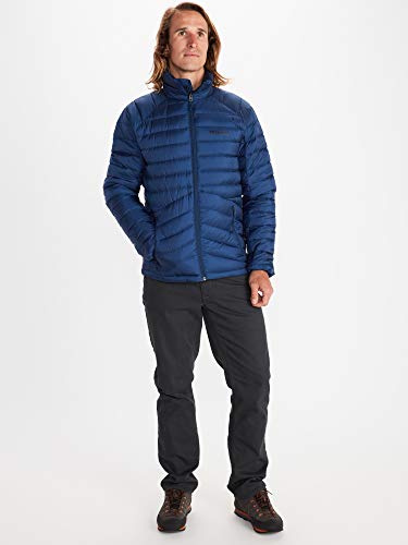 Image of MARMOT Highlander Down Jacket