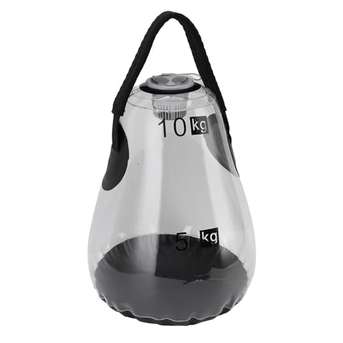 Bolsa de agua inflable CHICIRIS para ejercicio 10kg miniatura 2