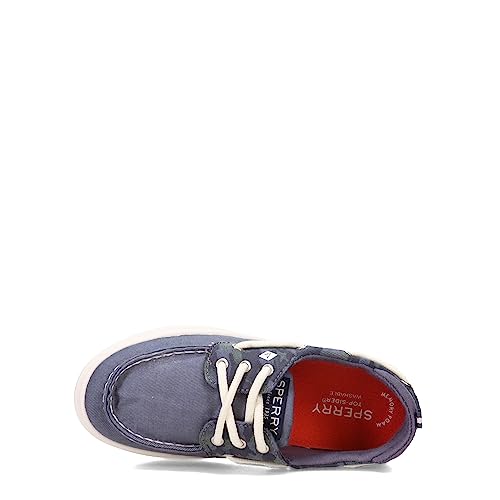 Image of Sperry Unisex-Child Spinnaker Washable Jr