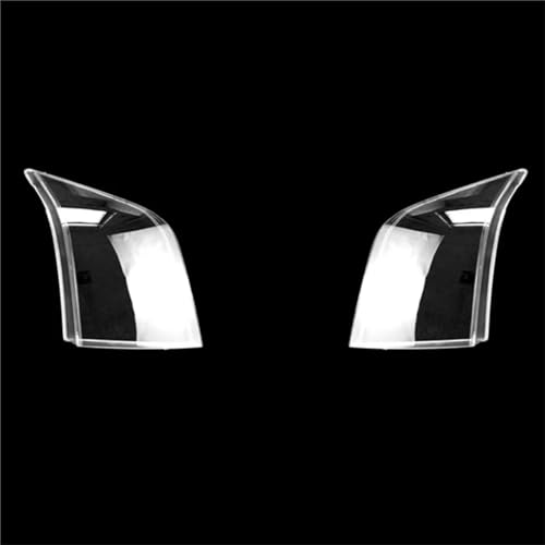 Carcasa luz transparente Ford Transit V348 para conducción nocturna