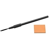 ハセガワ(Hasegawa) モデリングチゼル 幅広3mm片刃平 (TT9