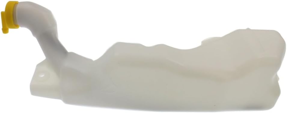 For Honda Civic 2012 2013 2014 2015 Coolant Reservoir Tank | With Cap | Replacement For HO3014131 | 19101R1AA00