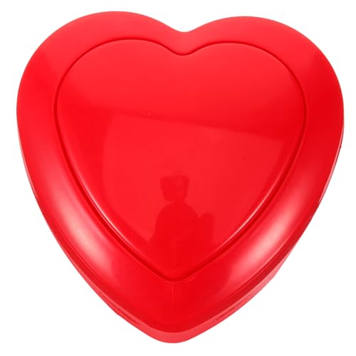 Realistic Heartbeat Box Stuffed Animal Heartbeat Simulator for Calming Toys