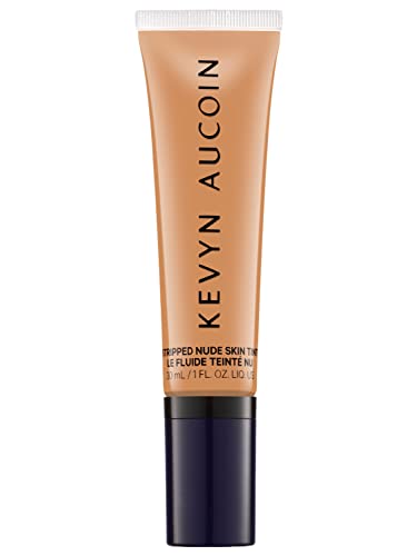 Kevyn Aucoin Stripped Nude Skin Tint - Deep ST 08 - 1oz (30ml)