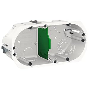 Schneider Electric Multifix Puszka Podtynkowa Ø67mm