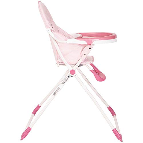 Whoop Cadeira De Alimentação Vectra Plus Rosa