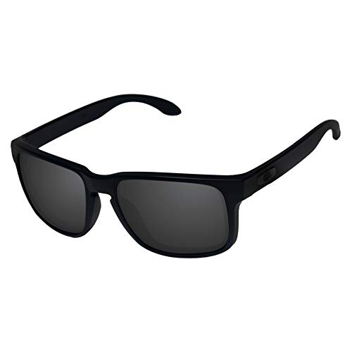 Image of LenzReborn High-impact Polarized Lens Replacement for Oakley Holbrook XL OO9417 Sunglass - More Options