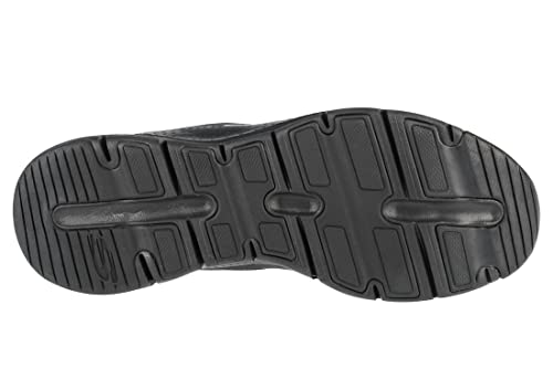 Image of Skechers Men Arch Fit Charge Back Sneakers