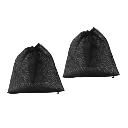 Bolsa de filtro de malla para bomba de agua VICASKY 2 piezas miniatura 1