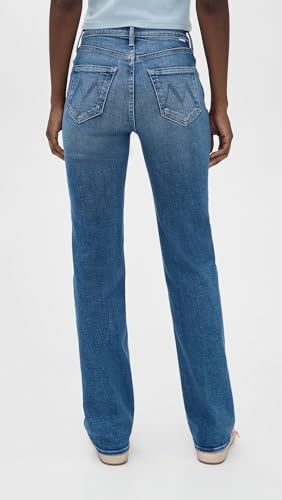 MOTHER Women's The Kick It Jeans3