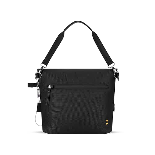 Image of Sherpani Vale, Anti Theft Versatile Crossbody Bag, Fashion Tote Bag, Travel Shoulder Bag, Designer Handbag for Women