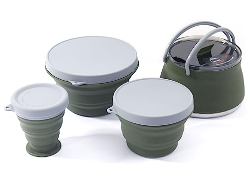 yJexiroz ܂肽݃VRPg @\Lv|bgNbJ[Zbg yʑeʒ IH Ή AEghAsނsNjbNƒp gѕ֗ pr g₷ ϋv (ZbgE)