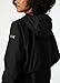Helly-Hansen Women's Essence Rain Jacket, 990 Black, Small