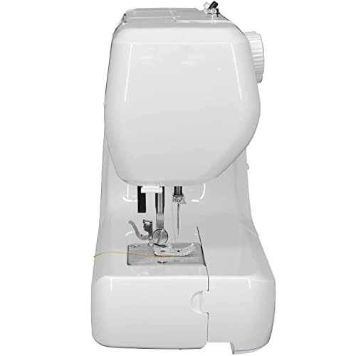 La Mejor review de Maquina coser alfa que puedes comprar esta semana. 14 La Mejor review de Maquina coser alfa que puedes comprar esta semana. 14
