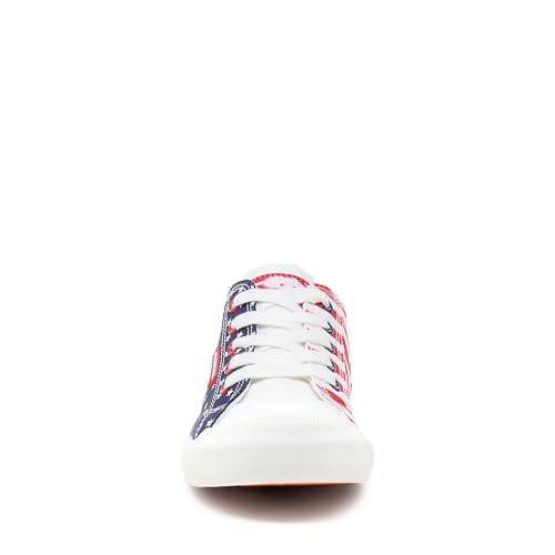 Image of Jazzin Plush Foam Comfort Sneaker