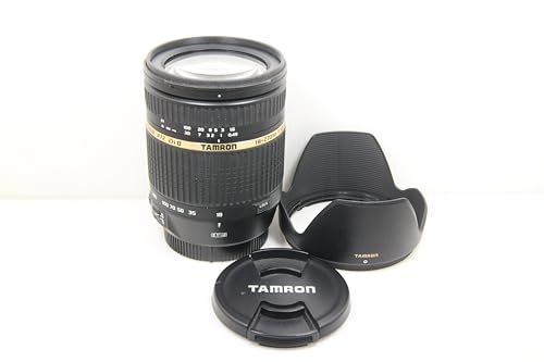 Amazon.co.jp: TAMRON AF18-270mm F/3.5-6.3 DiIIVC LD Aspherical [IF