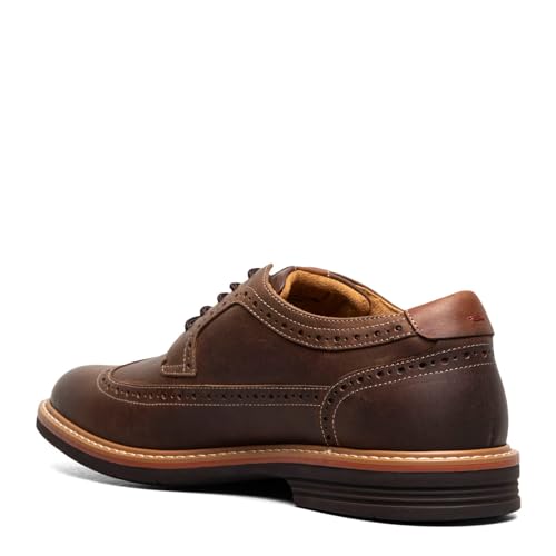 Image of Florsheim Men's Norwalk Wingtip Oxford