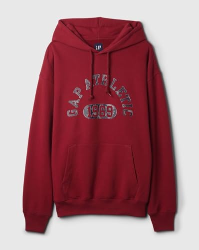 Image of Gap Men Hooded Sweatshirt