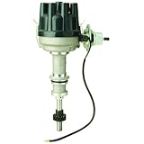 OEG Parts New Distributor Compatible With 1969-74 Compatible With Mercury W/ 351 5.8 C9OF 12127-Z,