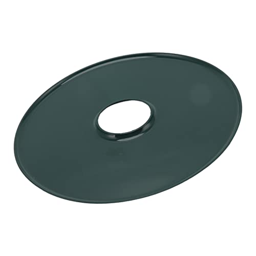 Demeras Obsttrockner Blatt, Elektrischer Dörrautomat Blatt Lebensmitteltrockner Zubehör Auslaufsicherer Silikonschutz für Zuhause(Dunkelgrün) – Bild 3