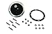 Moroso 97092 Replacement Cap Kit for Moroso Aluminum Supercharger Tanks