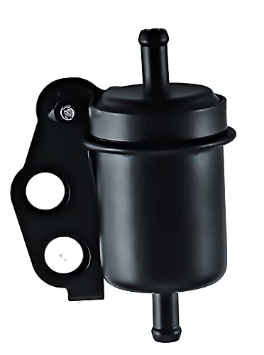 Hoymi 15410-87J00 for SUZUKI OUTBOARD HIGH PRESSURE FUEL FILTER 5031400 DF40-DF50 (1999-2010) Motorcycle and boat engine