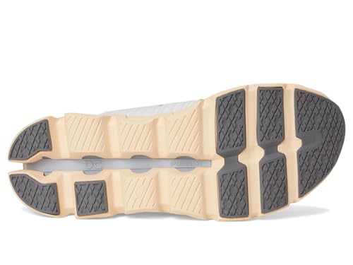 Image of On Women's Cloudswift 4 Running Shoes