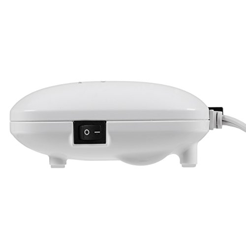 Image of Apache 9 Inch Laminator Machine with 20 Laminating Sheets, Thermal Laminating Machine, Reliable, Anti-Jam, 8.5x11 A4 A5 A6 Compatible for Home Office School Use, AL9W2