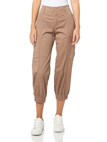 Gap Womens Downtown Cargo Jogger Mountain Train 17-0807 S/P