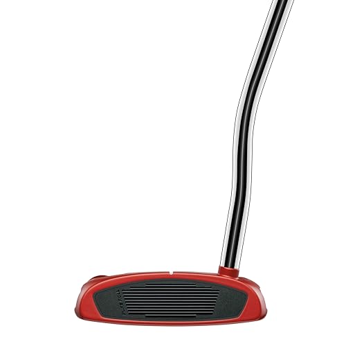 TaylorMade Spider DB Putter - Premium Golf Club