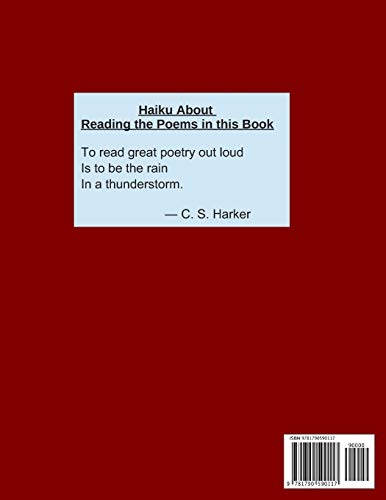 50 Great Poems to Read & Perform Out Loud: For Students, Actors and Lovers of Reading Poetry - Image 2