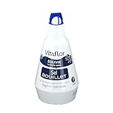 SEL BOUILLET 240gr | Sel Diététique pour Assaisonner les Aliments dans les Régimes Hypo...