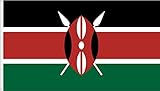 bandera kenia significado BANDERA KENIA RASO CALIDAD BANDERA DE KENIA. CALIDAD RASO ESTANDAR. TAMAÑO GRANDE 150X90