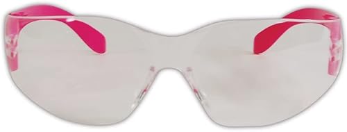 Miniatura 10 de MAGID Gafas de seguridad con protección ocular UV con bloqueo de luz azul