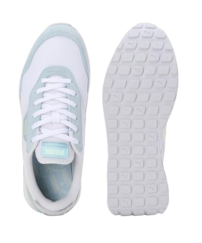 Image of Puma Womens Cruise Rider Silk Road Wnsv1 Sneaker