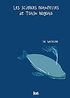 Baleine (La): Sciences naturelles de Tatsu Nagata 2020892685 Book Cover