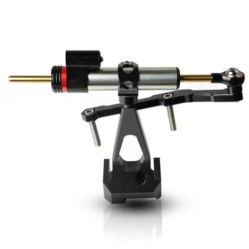 Amortisseur stabilisateur direction haut de gamme pour support Yamaha MT09