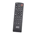 NH000UD NH001UD Replace Remote Compatible with Emerson Sylvania TV LC190EM2 LC220EM1 LC220EM2 LC260EM1 LC260EM2 LC260EM2A LC320EM1 LC320EM2 LC370EM2 LC401EM2