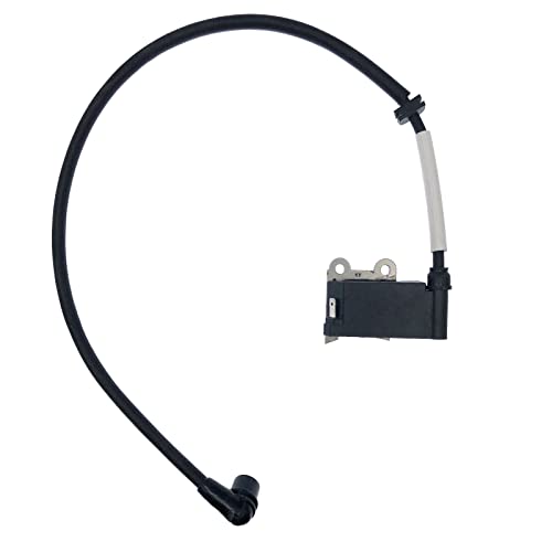 Bobine d'allumage 502846401 stop aux pannes de moteur a chaud souffleur 350BT 350BF