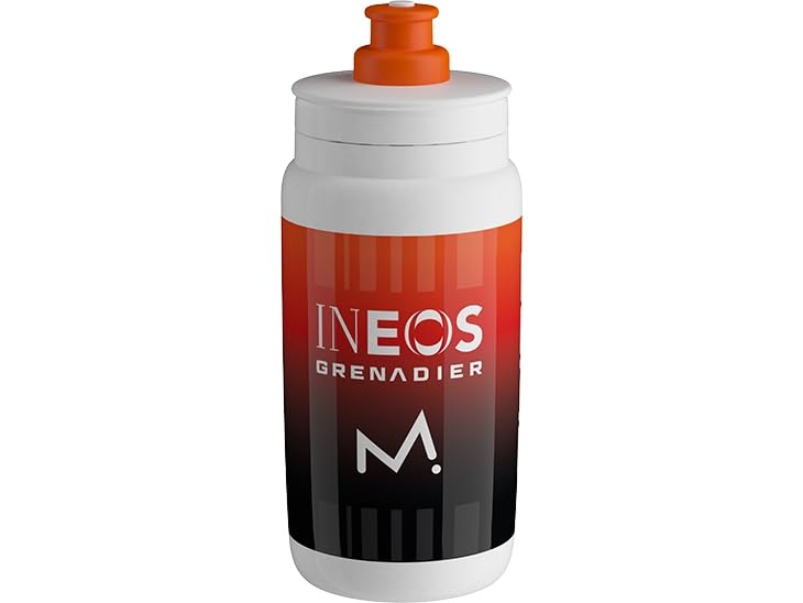 Elite Fly Team Bottle 2025 InEOS Style 016041482, InEOS GRENADIER STYLE, 550 ml
