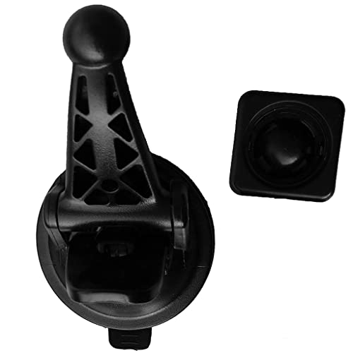 Suporte GPS de montagem com ventosa para veículos automotivos para 520 530 620 630