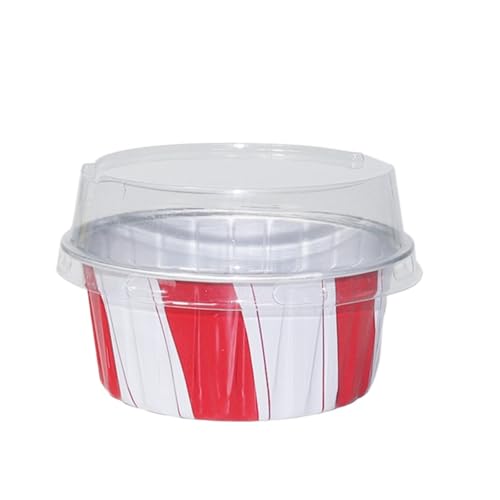 BIBAPU ĝăA~x[LOJbvZbg - 100/125ml Wtb}tBEvEJbvP[Lp z_[t (R) [sAi]