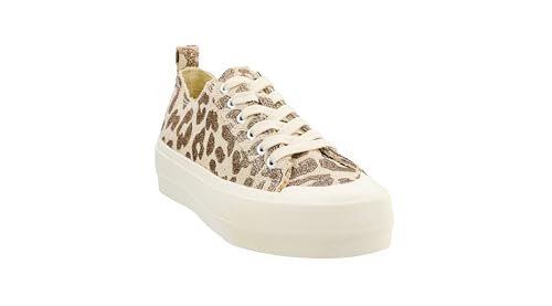 Corkys Footwear Hey Girl Take The Lead Sneaker - Stylish Lace-Up with Cushioned Comfort, Long-Lasting Support, with Breathable and Lightweight Mesh Detailing3