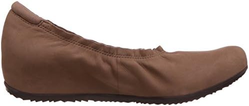 Softwalk Women's Wish Flat,dark taupe,8 M US | Image 5