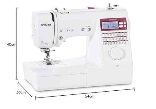 Brother Innovis A50 Sewing Machine